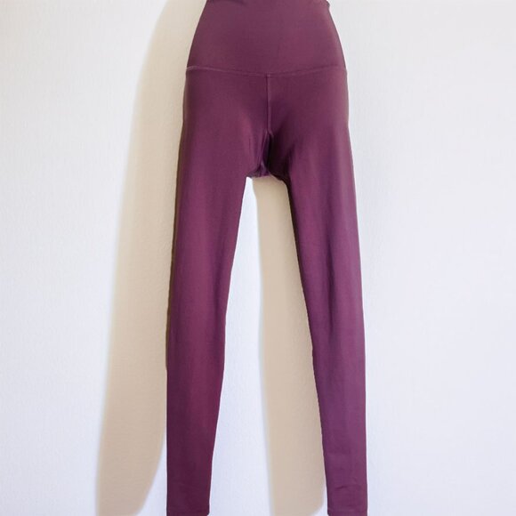 Mika High Waisted Yoga Wear Tights Leggings - Picture 6 of 11